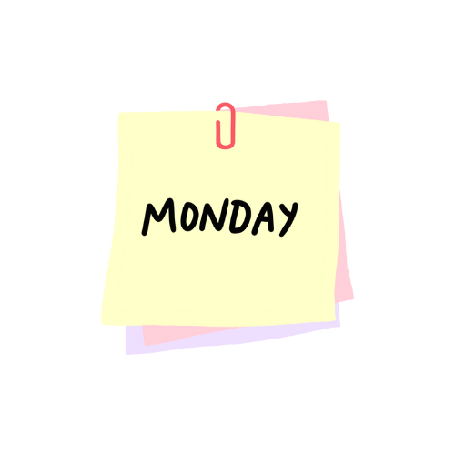 7-Day Calm ADHD Blueprint
